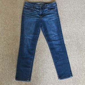 American Eagle Super Skinny Jean